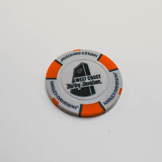 Poker Chips