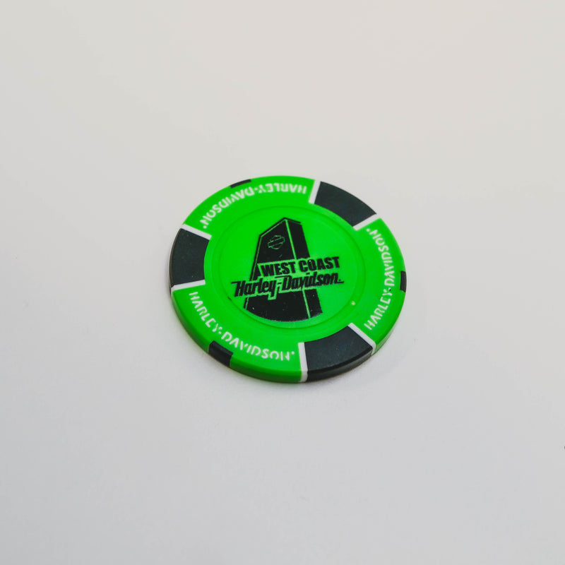 Load image into Gallery viewer, Poker Chips
