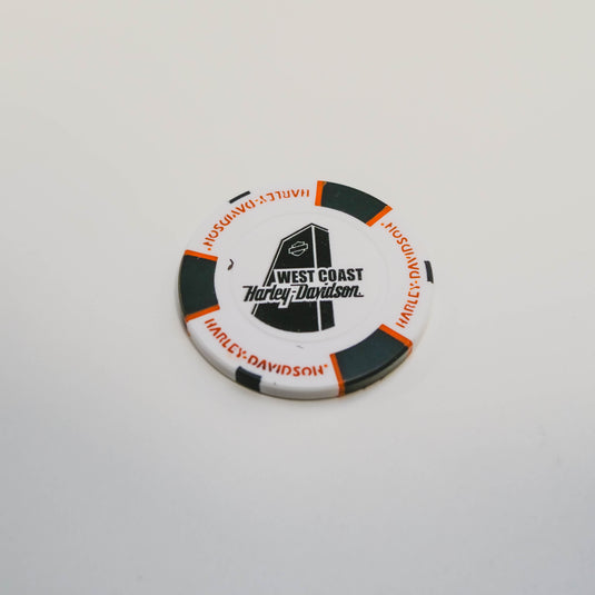 Poker Chips