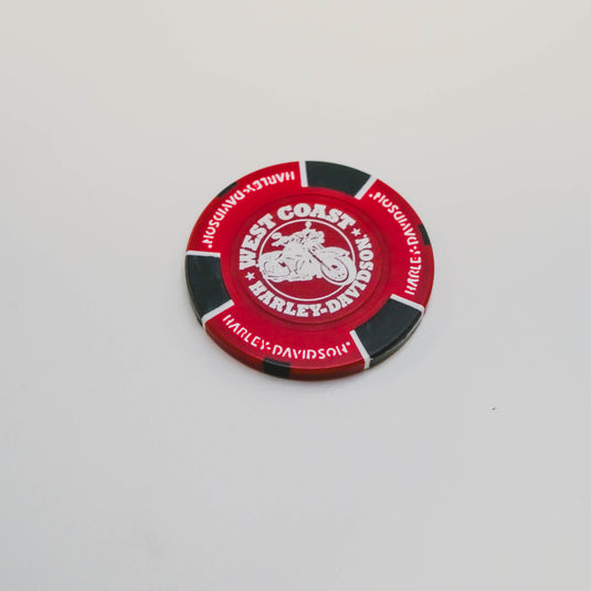 Poker Chips
