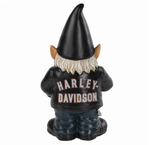HD Ace the Biker Gnome