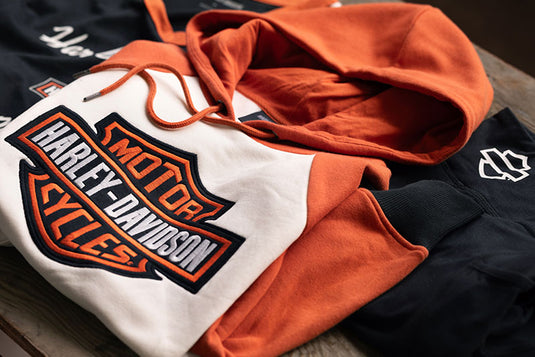 HOODIES