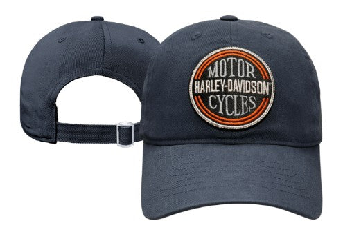 Load image into Gallery viewer, Art Deco Dealer Cap
