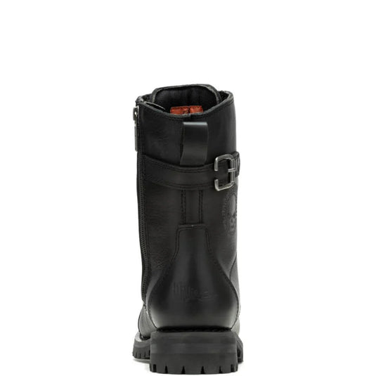 Women's Balsa Skull CE approved Riding Boots
