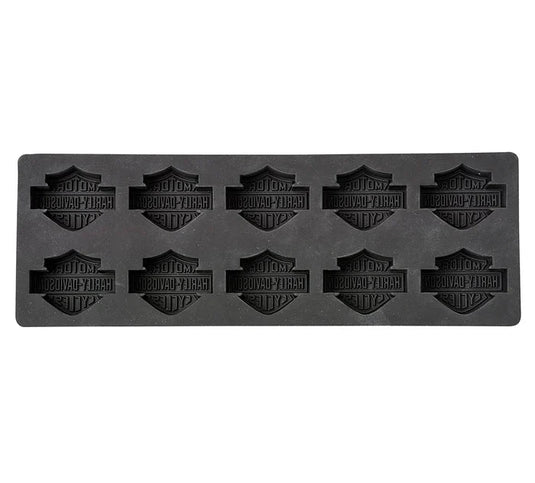 ACE - Bar & Shield Ice Cube Tray -