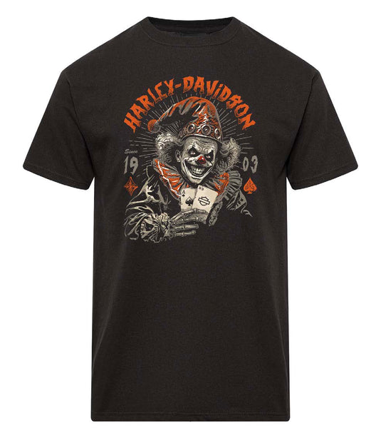 Men's Joker Dealer Tee