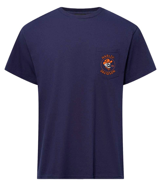 Men's Ranchero Dealer Tee