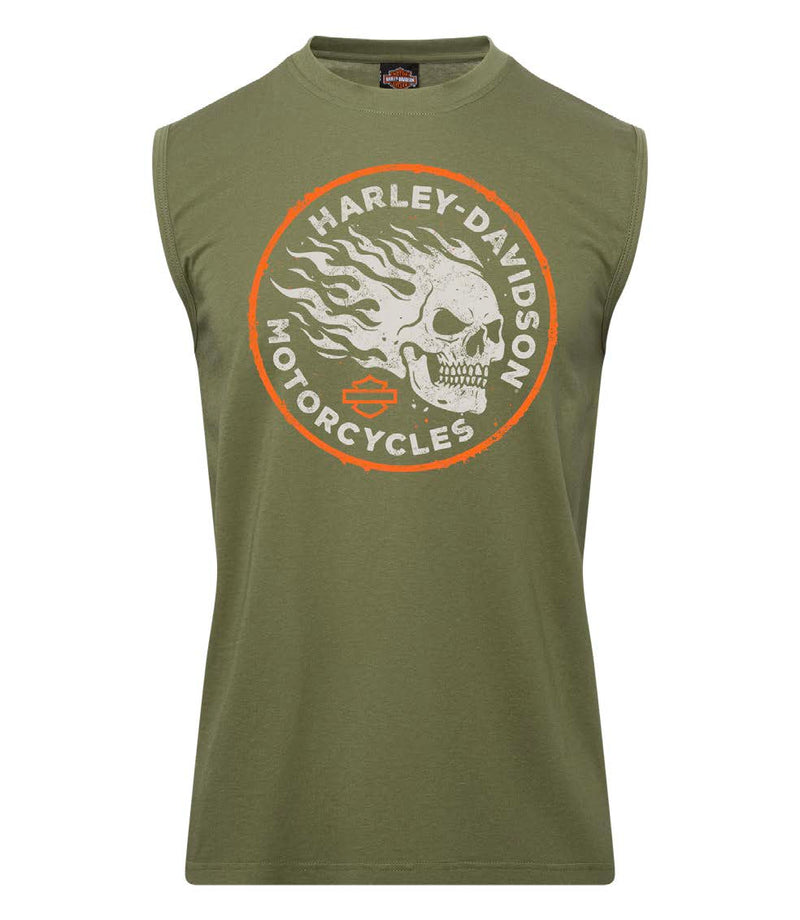 Load image into Gallery viewer, Men's Skully Dealer Tee

