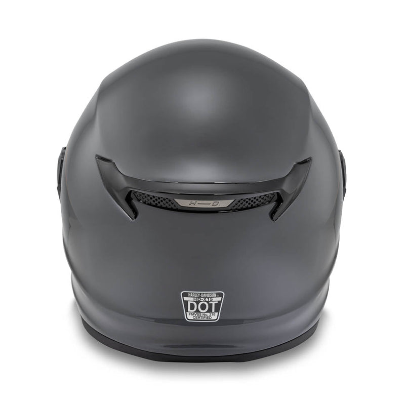 Load image into Gallery viewer, Harley-Davidson - Division X15 Sunshield Full Face Helmet - Full Face Helmet
