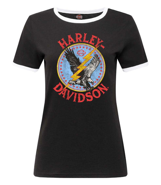 Women's Bolt Dealer Tee