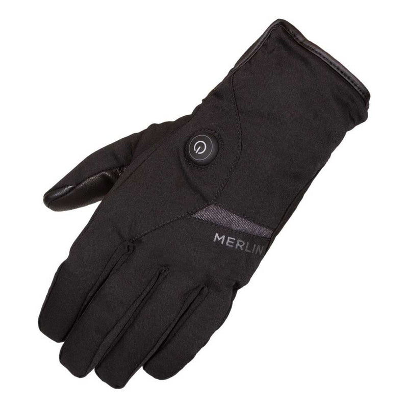 Load image into Gallery viewer, Merlin - Finchley Heated Gloves -
