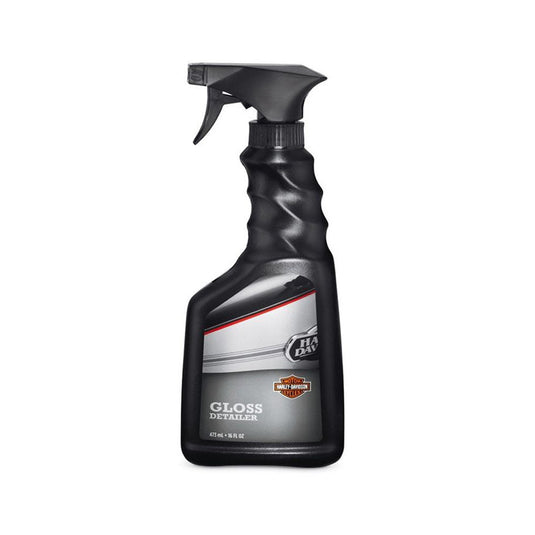 Harley-Davidson - Gloss Detailer - Parts and Accessories
