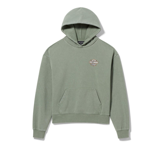 Harley-Davidson - H-D® American Classic PO Hoodie -