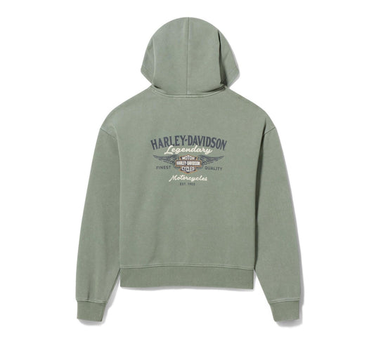 Harley-Davidson - H-D® American Classic PO Hoodie -