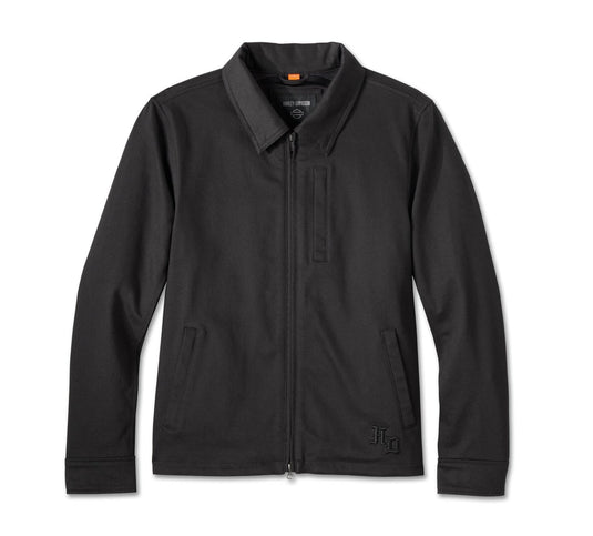 Harley-Davidson - H-D Gas Station Textile Riding Jacket - Jacket