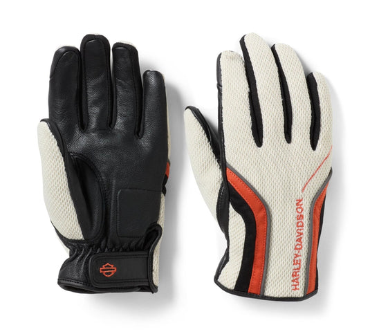Harley-Davidson - H-D® Miss Enthusiast Dyna Knit Gloves -