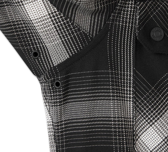 Harley-Davidson - H-D Operative 2.0 Riding Shirt Jacket - Shirt
