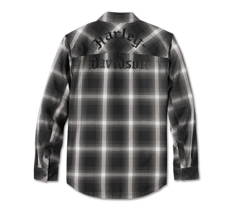 Load image into Gallery viewer, Harley-Davidson - H-D Operative 2.0 Riding Shirt Jacket - Shirt
