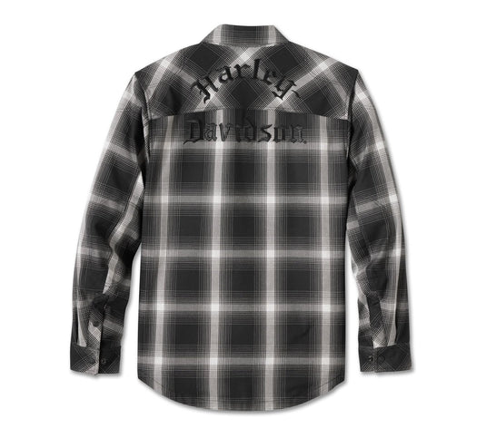 Harley-Davidson - H-D Operative 2.0 Riding Shirt Jacket - Shirt
