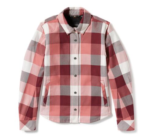 Harley-Davidson - H-D Operative 2.0 Riding Shirt Jacket - Shirt