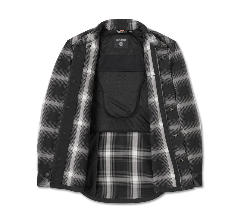 Load image into Gallery viewer, Harley-Davidson - H-D Operative 2.0 Riding Shirt Jacket - Shirt
