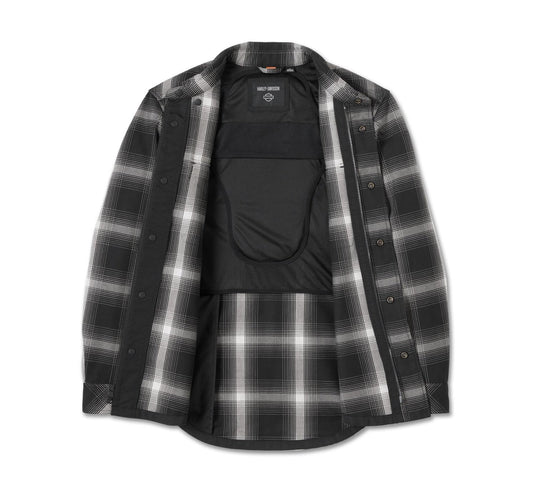 Harley-Davidson - H-D Operative 2.0 Riding Shirt Jacket - Shirt
