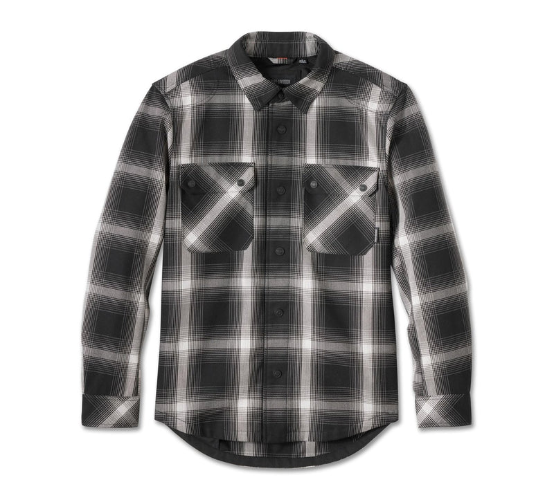 Load image into Gallery viewer, Harley-Davidson - H-D Operative 2.0 Riding Shirt Jacket - Shirt
