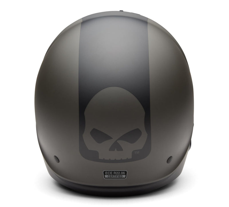 Load image into Gallery viewer, Harley-Davidson - H-D Ultra X16 2-In-1 Helmet - Modular Helmet
