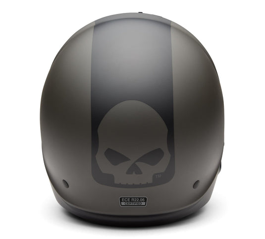 Harley-Davidson - H-D Ultra X16 2-In-1 Helmet - Modular Helmet