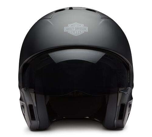 Load image into Gallery viewer, Harley-Davidson - H-D Ultra X16 2-in-1 Helmet - Modular Helmet
