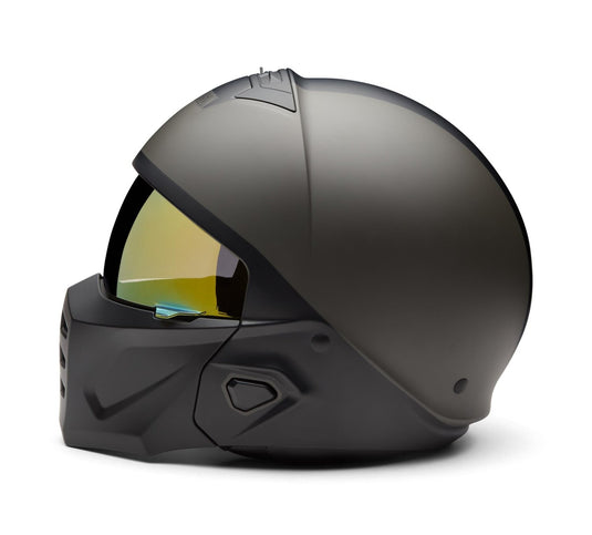 Harley-Davidson - H-D Ultra X16 2-In-1 Helmet - Modular Helmet