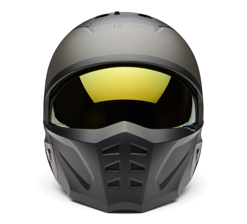 Load image into Gallery viewer, Harley-Davidson - H-D Ultra X16 2-In-1 Helmet - Modular Helmet
