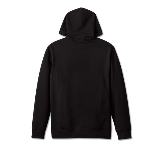 Harley-Davidson - Harley-Davidson Ride Hoodie -