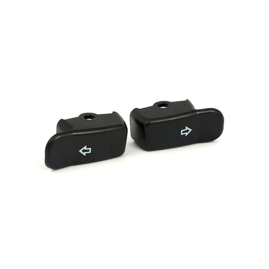 Harley-Davidson - Indicator Switch Extensions - Parts and Accessories