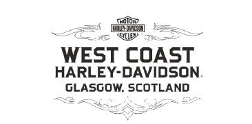 Harley-Davidson - Kids WG Dealer Tee - Kids