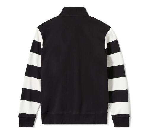 H-D Breakout 1/4 Zip Pullover