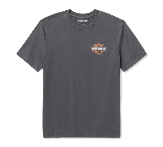 Softail Sunset Tee