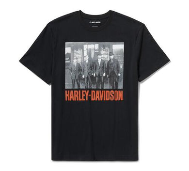 Men's Founders Archival Photo Tee