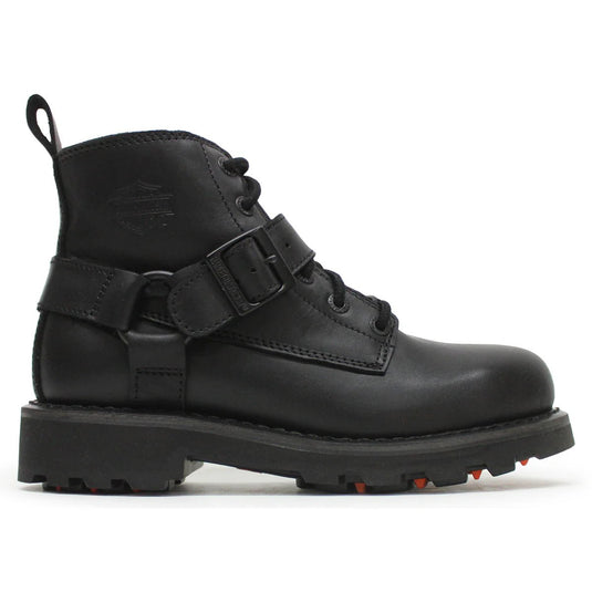 Harley-Davidson - Men's Bullard CE Boots Black -