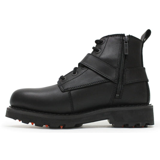 Harley-Davidson - Men's Bullard CE Boots Black -