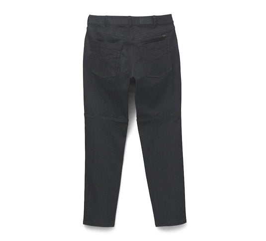 Harley-Davidson - Men's Carve Denim Riding Pants -
