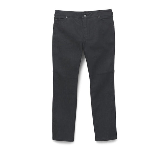Harley-Davidson - Men's Carve Denim Riding Pants -