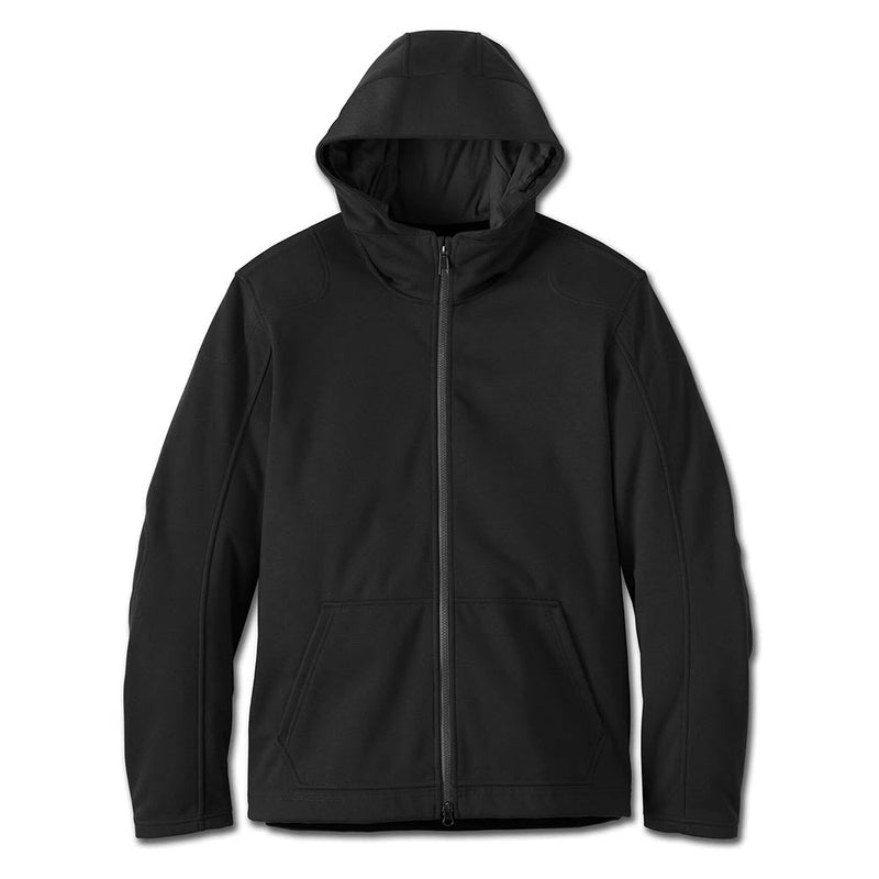 Load image into Gallery viewer, Harley-Davidson - Men's Deflector 2.0 Hooded Riding Fleece - Fleece

