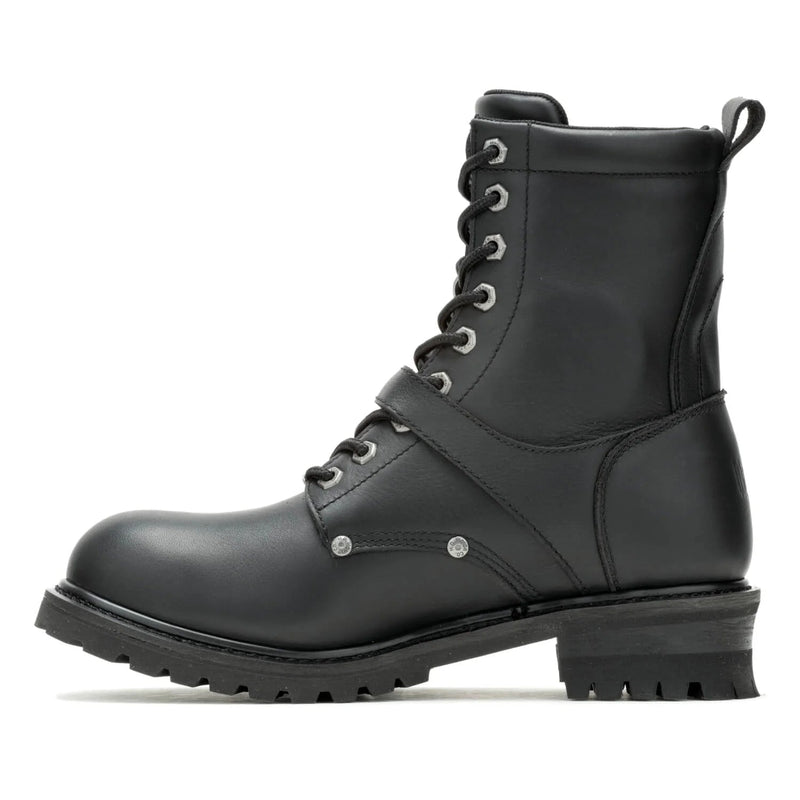 Load image into Gallery viewer, Harley-Davidson - Mens Faded Glory Full Grain Leather Boots -
