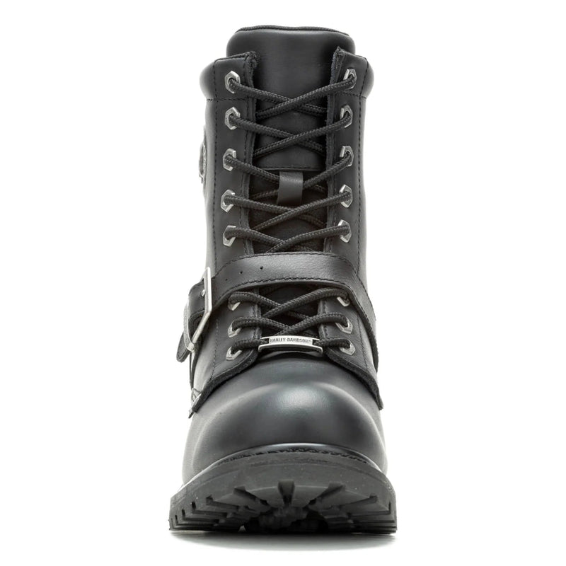 Load image into Gallery viewer, Harley-Davidson - Mens Faded Glory Full Grain Leather Boots -
