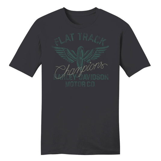 Harley-Davidson - Men's Flat Tracker Tee -