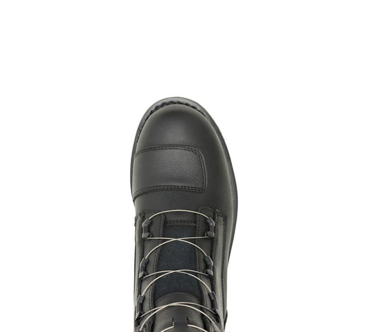 Harley-Davidson - Men's Gilford Ride CE Boot - Black. -