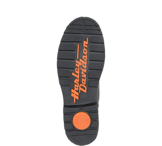 Harley-Davidson - Men's Gilford Ride CE Boot - Black. -