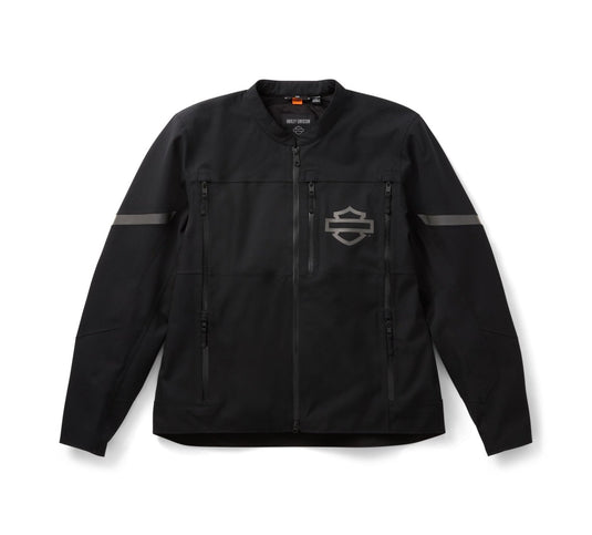 Harley-Davidson - Men's H-D Odyssey Waterproof Riding Jacket - Jacket