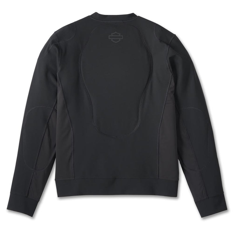 Load image into Gallery viewer, Harley-Davidson - Men's Harley-Davidson Layering System Armored Base Layer - Base Layer
